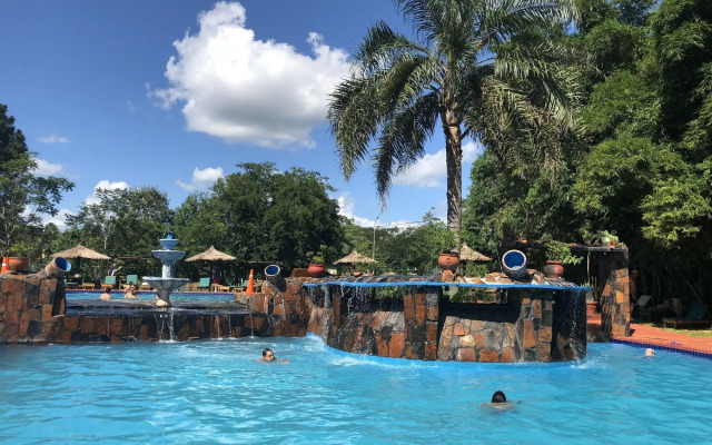 Hotel Carmen