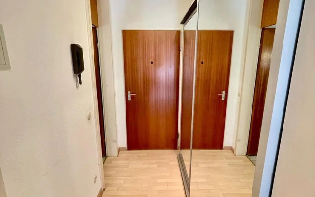 Beautiful Apartment in Bad Herrenalb with Swimming Pool