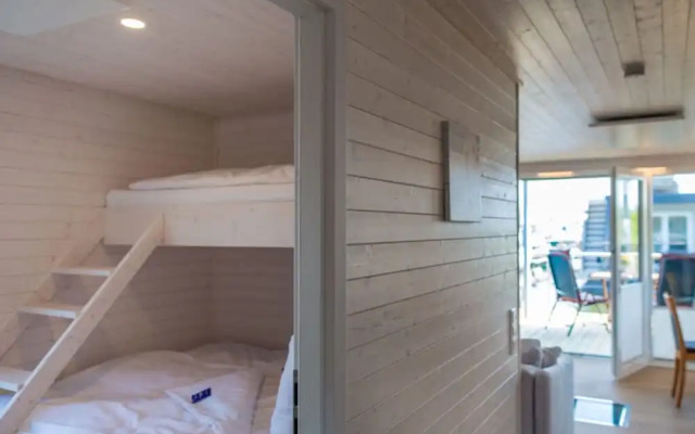 ISA Comfortable Holiday Residence