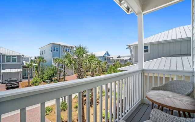 The Town of Prominence on 30A - Two Bedroom Townhome