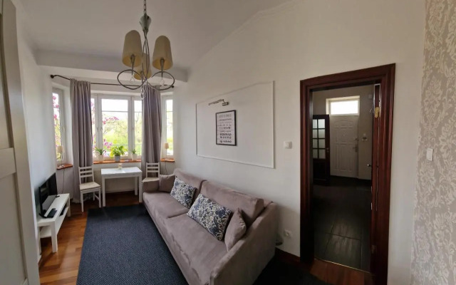 Apartament Magnolia