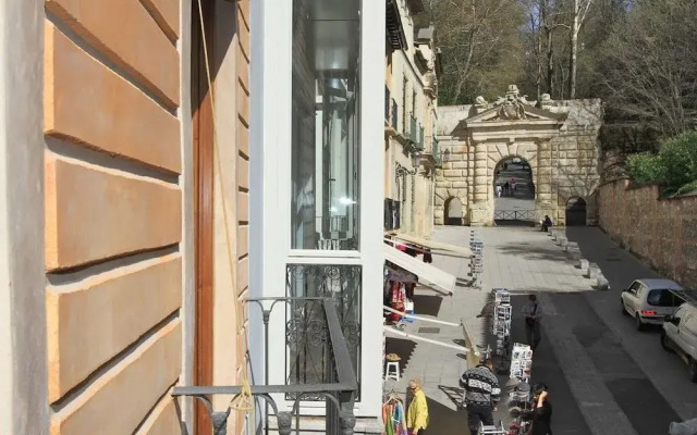 Apartamentos Inside Gomerez 39