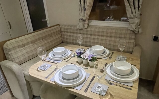 KMH Caravan Holidays