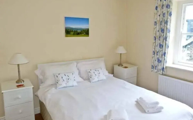 Rothay Cottage
