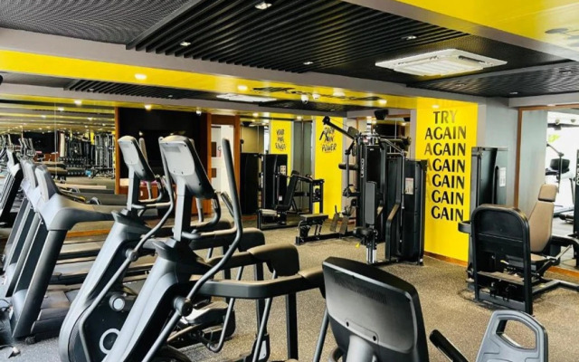 Gokulam Grand Kozhikode