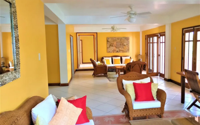Tobago Hibiscus Villas and Apartments