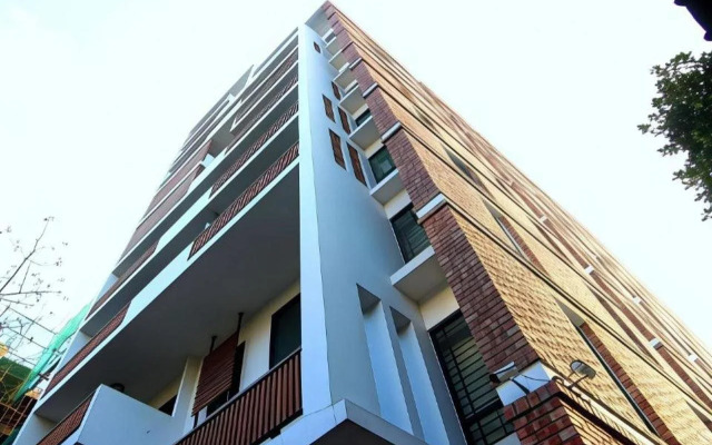 The Midori By Lakeshore