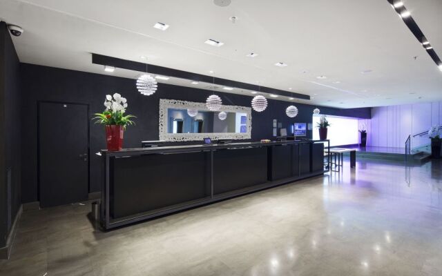 Nhow Roma Hotel
