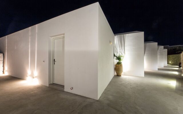 Paros Agnanti Resort & Spa
