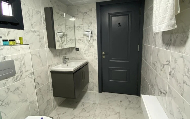 Talles comfort butik otel