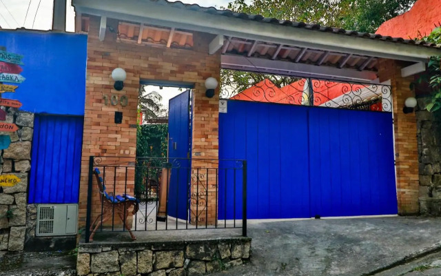 La Gloria Pousada e Hostel