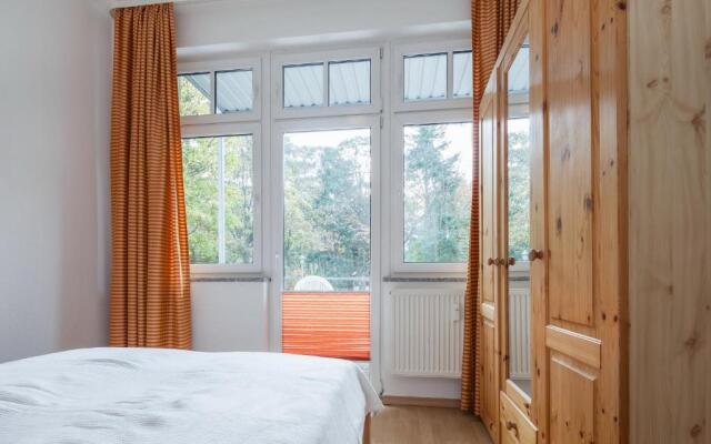 Villa Triton Wohnung 02