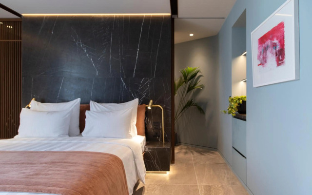 Perianth Hotel, a member of Design Hotels