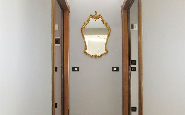 San Peter Nice Holiday Rome - Luxury Rooms