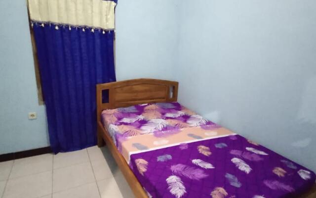 Imron Homestay