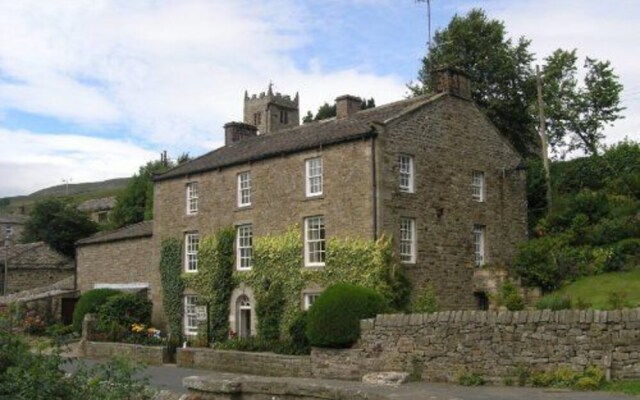 Bridge House Muker