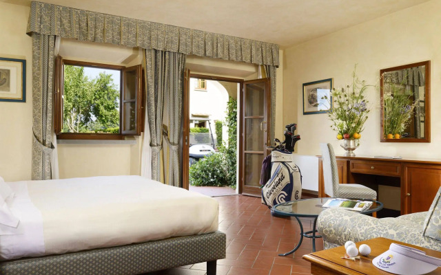 UNAHOTELS Poggio dei Medici Toscana