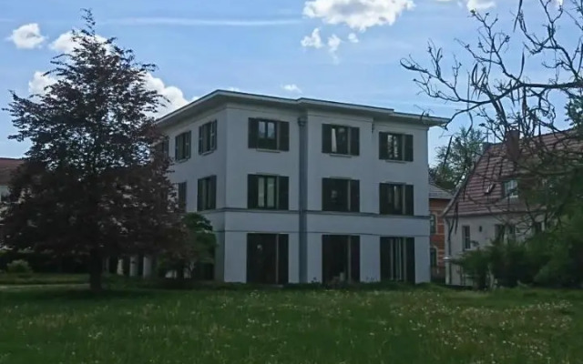 Studio in Architeken - Villa in Theaternähe