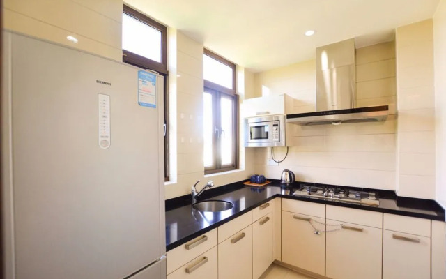 Sanya Princess Villa of Phase 3