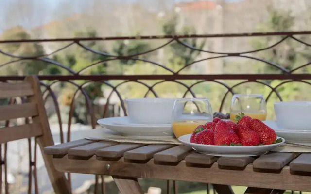 Liiiving in Porto Downtown Luxury Apartment 3T