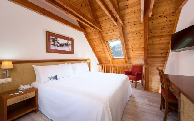 Hotel Vielha Val d'Arán, Affiliated by Meliá