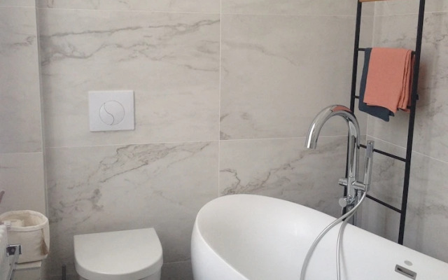 La Traversière Chambres d'hôtes