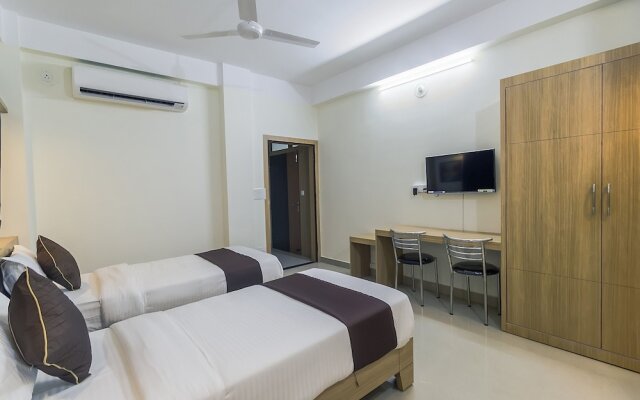 OYO 5545 Spectrum Residency