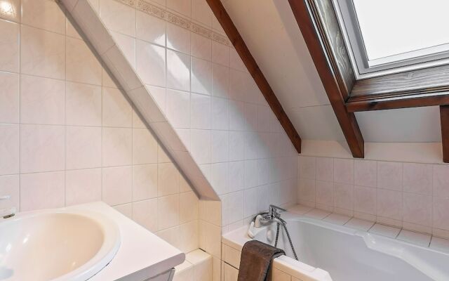 Appartment 2km From La Bresse, 4km From the Slopes