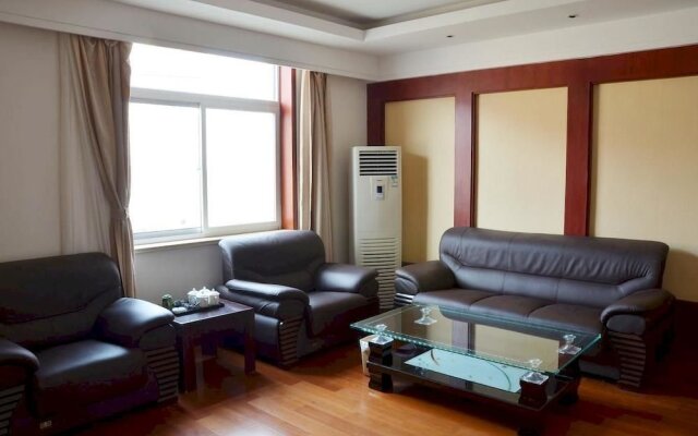 Yahai Training Center