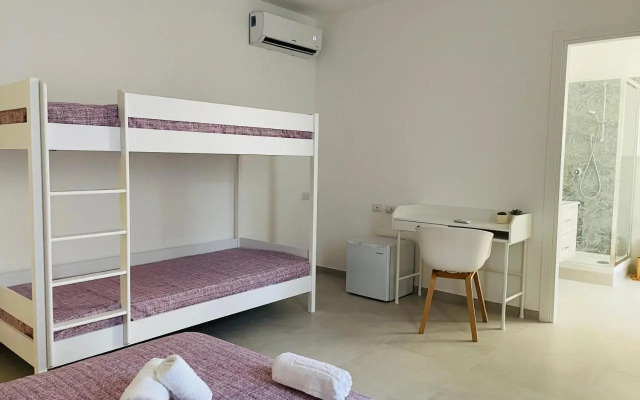 B&B S'arciaredda IUN F1177