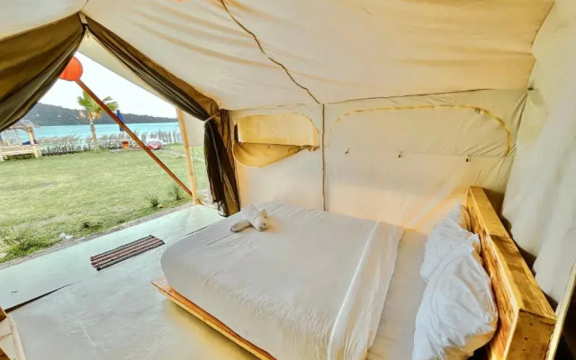 Diamond Glamping By BIO Management
