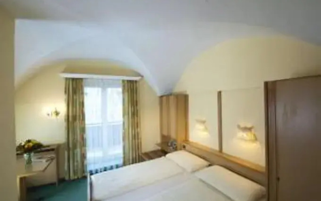 Hotel Eggerbräu