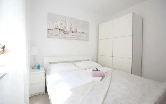 Apartments Melin