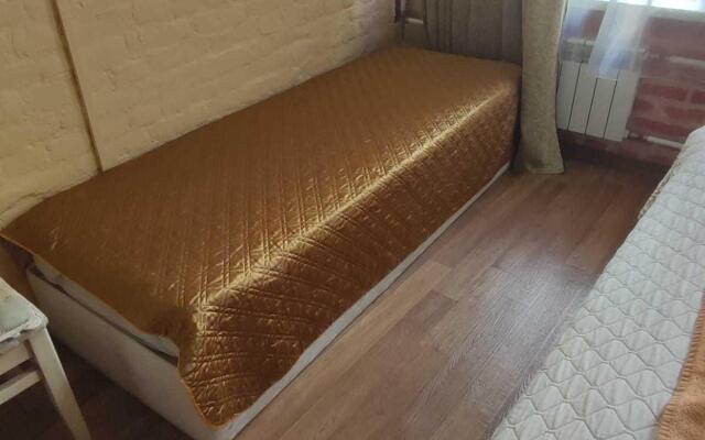 Невский уют