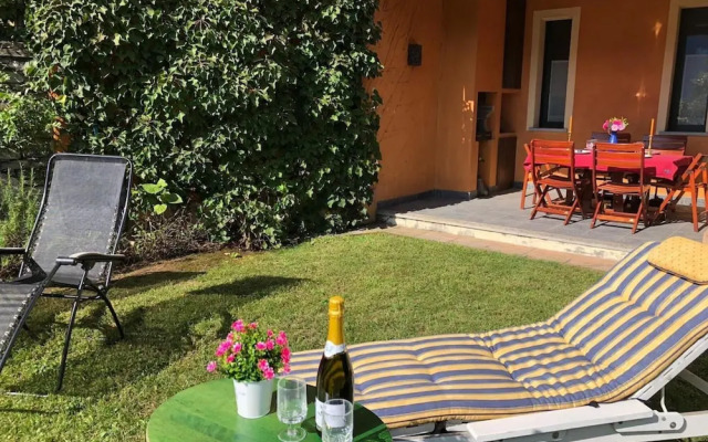 St Maurice Smile Lake View Apartment With Pool