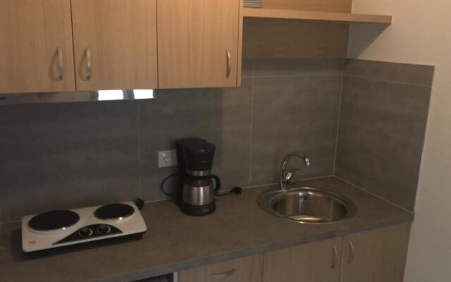 Neapolis Apartments