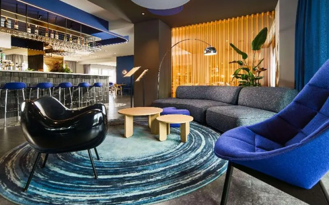 ibis Styles Katowice Airport (Opening Summer 2025)