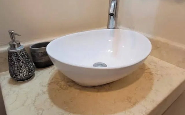 Luxury & Spacious Apartmen in PdC 3km From Beach