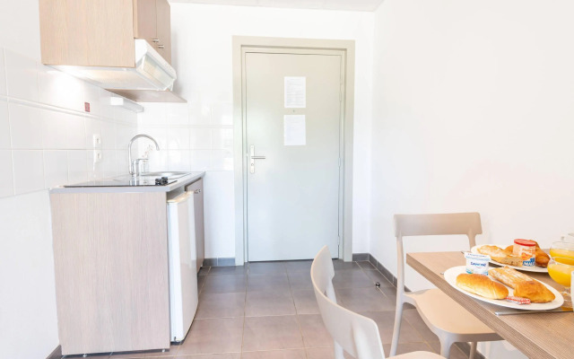 Comfort Aparthotel Cannes Mandelieu