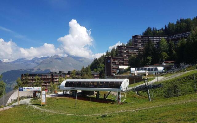 Appartement Les Arcs 1600, 1 pièce, 3 personnes - FR-1-411-530