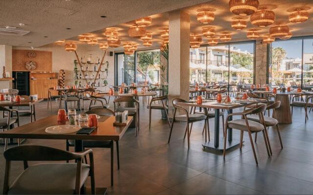 Khai Hotel Bodrum