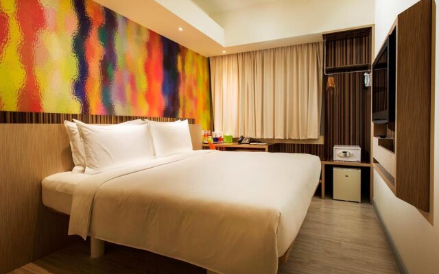 Resorts World Sentosa - Genting Hotel Jurong