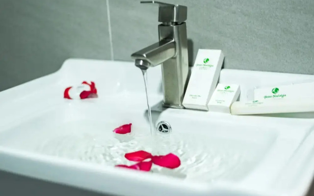 Hoian Nostalgia Hotel & Spa