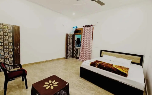 Hotel Awadh by Khwahish Hospitality