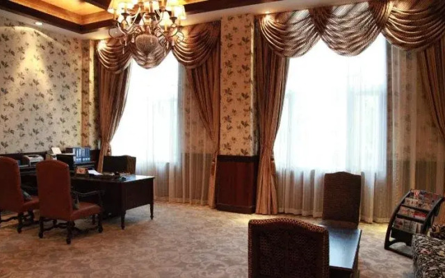 Ramada by Wyndham Kunming North