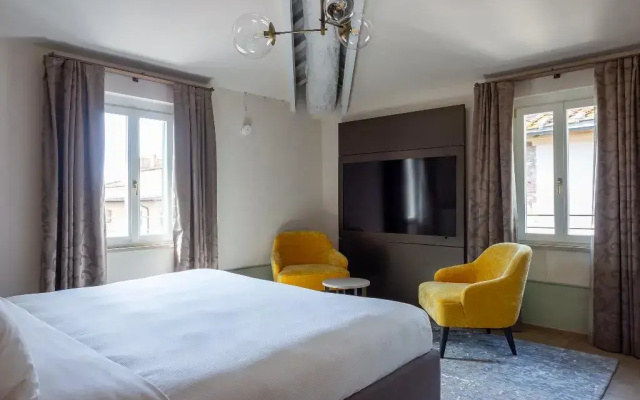 Grand Universe La Residenza