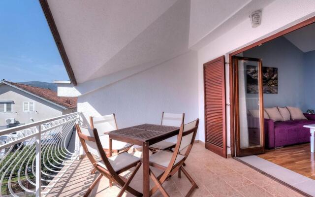 Wukovic apartments