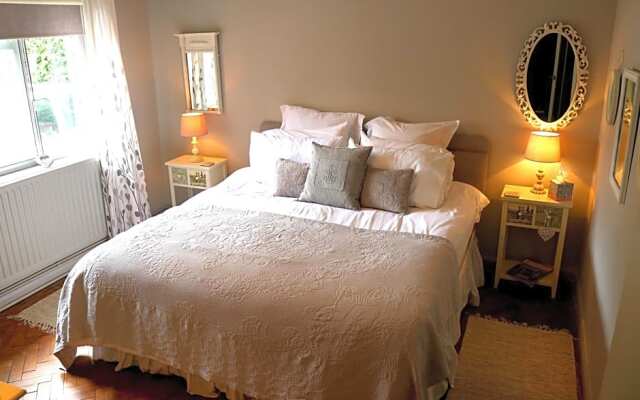 Mortimer Trail B & B