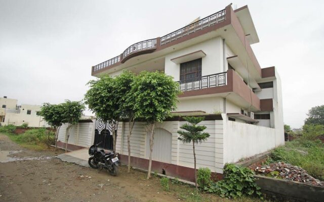 OYO Homes Rohilkhand Dental College