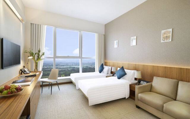 Hotel COZi·Wetland
